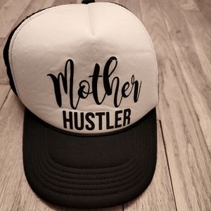 Mother hustler hat